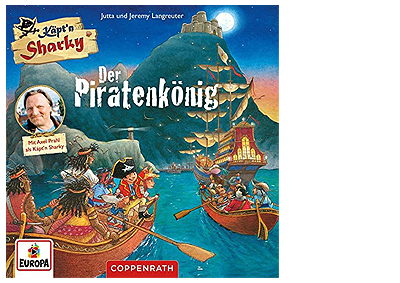 der Piratenkönig