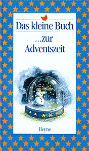 Das kleine Buch zur Adventszeit