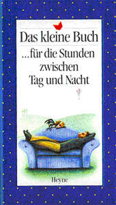 Das kleine Buch zur Adventszeit