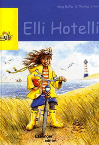 Elli Hotelli