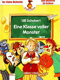 Eine Klasse voller Monster
