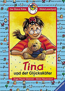 Tina und der Gl&uuml;cksk&auml;fer