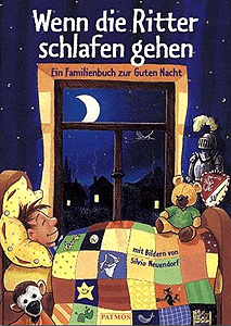 Wenn die Ritter schlafen gehen