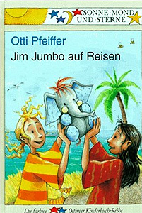  Jim Jumbo auf Reisen