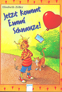 Jetzt kommt Emmi Schnauze