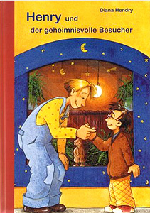 Henry u. der geheimnisvolle Besucher