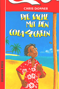 Die Sache mit den Cola Decken