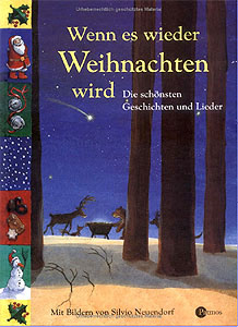 Wenn es wieder Weihnachten wird