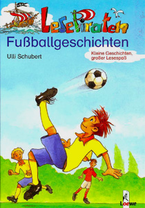 Fu&szlig;ballgeschichten
