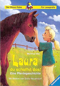Laura, du schaffst das