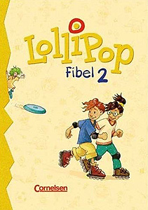 Lolipop Fibel 2