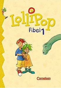 Lolipop Fibel 1