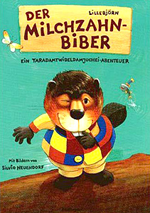 Der Milchzahn-Biber
