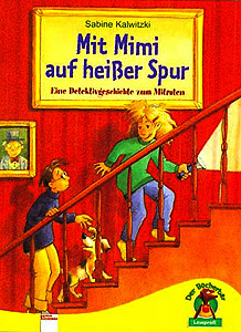 Mit Mimi auf hei&szlig;er Spur