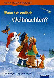 Wann ist endlich Weihnachten