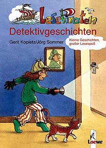 Detektivgeschichten