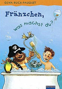 Fr&auml;nzchen, was machst du?