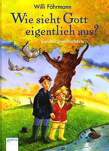 Wie sieht Gott eigentlich aus ?