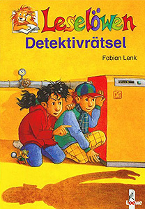 Detektivr&auml;tsel