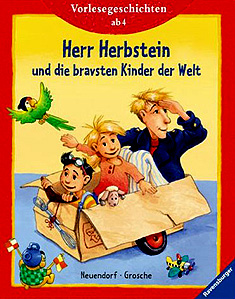 Herr Herbstein