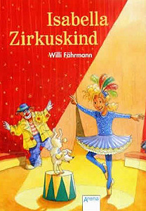 Isabella Zirkuskind