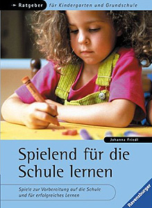 Spielend f&uuml;r die Schule lernen