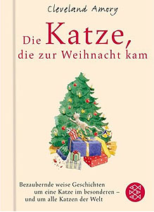 Die Katze, die zur Weihnacht kam