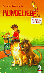 Hundeliebe - Ein Fall fuer die Katz