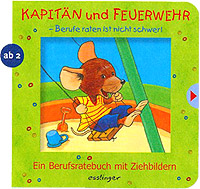 Kapitaen undFeuerwehr