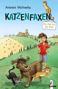 Katzenfaxen