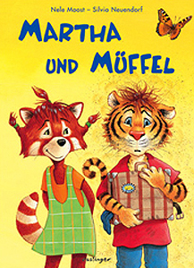 Martha und Mueffel