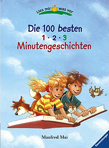1-2-3 Minutengeschichten...