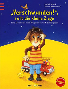 Verschwunden - Gefunden
