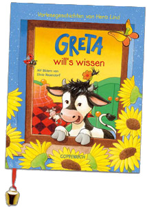 Greta will's wissen