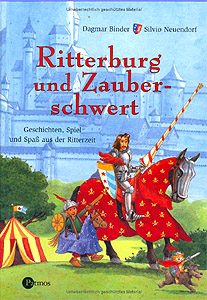 Ritterburg und Zauberscchwert