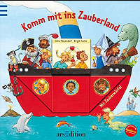 Komm mit...