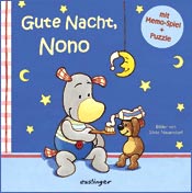 Gute Nacht Nono
