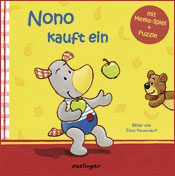 Nono kauft ein