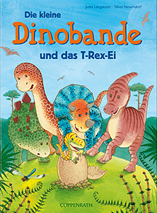 Dinobande...