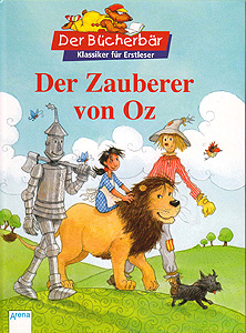 Der Zauberer von Oz...