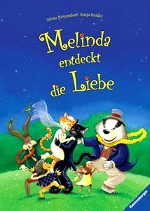 Melinda endeckt die Liebe