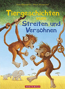 Streiten u. Vers&ouml;hnen