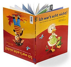 Ich wars echt nicht...