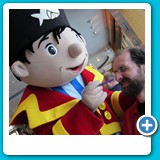 01 - Schiffstour 2012