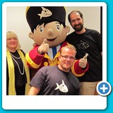 03 - Schiffstour 2012
