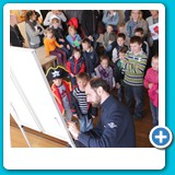01 -  Dürener Kulturtage 2011 auf Burg Merode