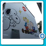 aachens neue peanutshauswand