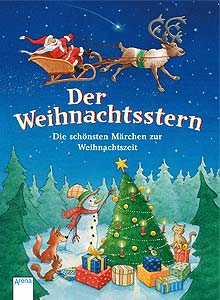 Der Weihnachtsstern...