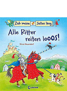 Alle Ritter......