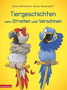 Tiergeschichten - vom streiten und versöhnen...